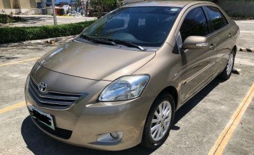 Selling 2nd Hand Toyota Vios 2012 in Taguig