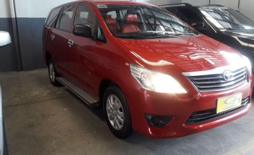 Toyota Innova 2014 Automatic Diesel for sale in San Fernando