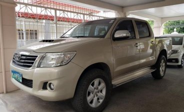 2nd Hand Toyota Hilux Manual Diesel for sale in Makati