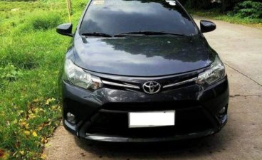 Sell 2nd Hand 2014 Toyota Vios Automatic Gasoline in Imus