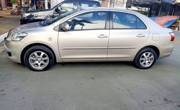 Selling 2nd Hand Toyota Vios 2010 in Quezon City