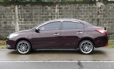 2017 Toyota Vios for sale in Pasig