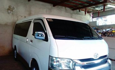 Toyota Grandia 2014 Automatic Diesel for sale in Pasig