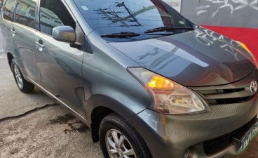 Toyota Avanza 2014 Automatic Gasoline for sale in Marikina