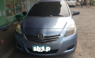 2012 Toyota Vios for sale in Bacolod