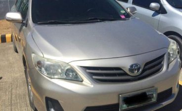 2011 Toyota Altis for sale in Mandaue