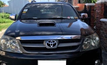 Sell 2nd Hand 2006 Toyota Fortuner in Biñan