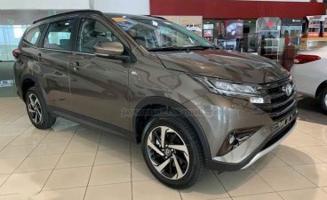 Selling Brand New Toyota Rush 2019 in Meycauayan