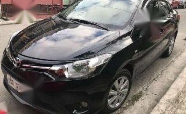 Selling Toyota Vios 2017 in Quezon City