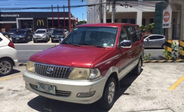 Selling 2nd Hand Toyota Revo 2003 in Mandaluyong