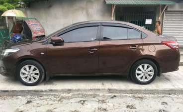 2015 Toyota Vios for sale in General Trias