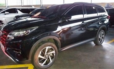 2nd Hand Toyota Rush 2018 Automatic Gasoline for sale in Pasig