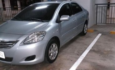 Used Toyota Vios 2011 for sale in Marikina