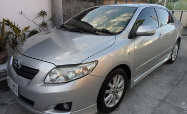 2nd Hand Toyota Altis 2008 for sale in San Fernando