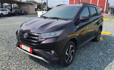 Selling Toyota Rush 2018 Automatic Gasoline in Parañaque
