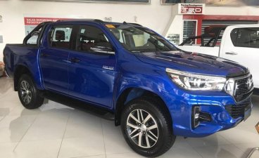 Sell Brand New 2019 Toyota Hilux in Manila