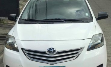 Selling Toyota Vios 2012 in Tanauan