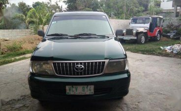 Used Toyota Revo 2003 for sale in Silang