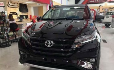 Selling New Toyota Rush 2019 in Manila