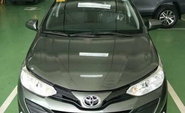Selling New Toyota Vios 2019 in Manila