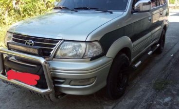 2nd Hand Toyota Revo Automatic Diesel for sale in Pasay