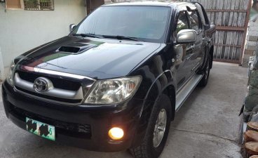 2010 Toyota Hilux for sale in Guagua