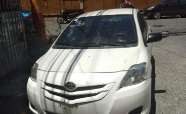 2008 Toyota Vios for sale in Manila