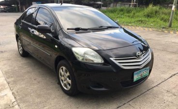 Selling Toyota Vios 2012 Manual Gasoline in Lipa