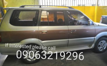Selling 2nd Hand Toyota Revo 2005 in Parañaque