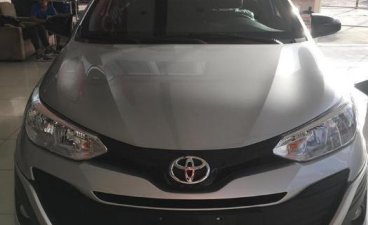 Selling New Toyota Vios 2019 in Manila