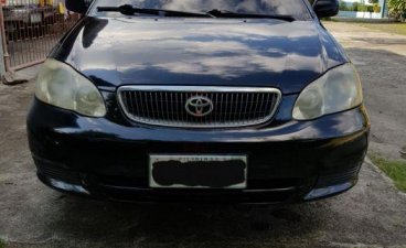 2nd Hand Toyota Altis 2004 for sale in San Rafael