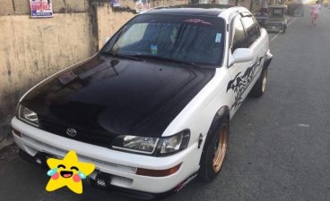 1994 Toyota Corolla for sale in Manila