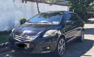 2012 Toyota Vios for sale in Manila