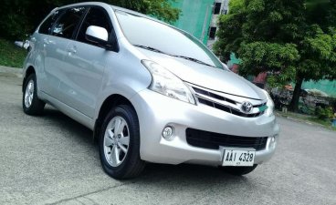 Toyota Avanza 2014 Automatic Gasoline for sale in Pateros