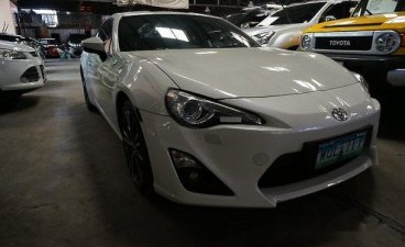 Sell Used 2014 Toyota 86 at 18000 km in Makati