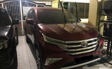 Selling 2nd Hand Toyota Rush 2019 in Imus