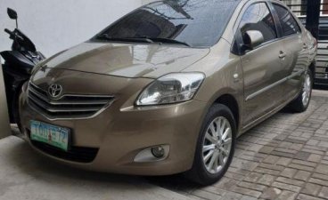 Used Toyota Vios 2012 for sale in Minalin