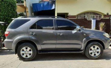 Toyota Fortuner 2010 Automatic Diesel for sale in Concepcion