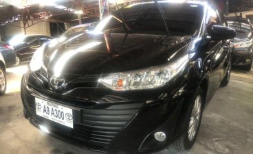 Selling 2nd Hand Toyota Vios 2019 in Quezon City