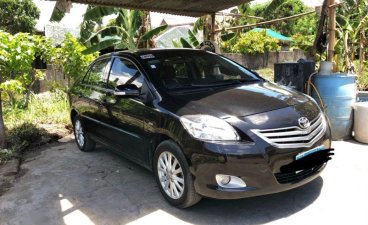 Toyota Vios 2010 Automatic Gasoline for sale in Muntinlupa