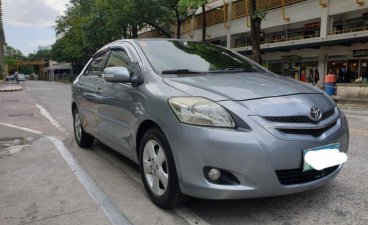 Selling 2nd Hand Toyota Vios 2009 in Manila