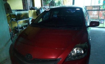 Selling Used Toyota Vios 2012 in Marilao