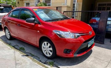 2013 Toyota Vios for sale in Angeles