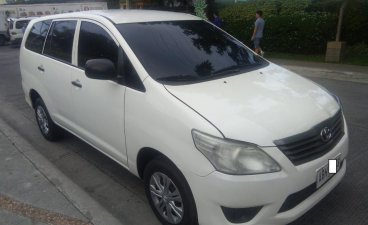 Toyota Innova 2015 at 90000 km for sale in Manila
