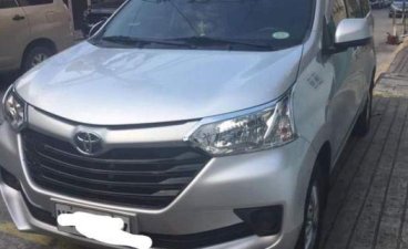 Toyota Avanza 2016 Automatic Gasoline for sale in Mandaluyong