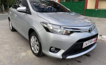 2nd Hand Toyota Vios 2018 for sale in Quezon City 