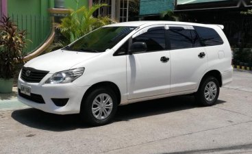 2014 Toyota Innova for sale in Marikina