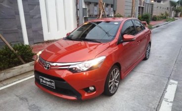Selling Used Toyota Vios 2018 Automatic Gasoline at 20000 km in Caloocan