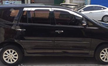 Sell 2nd Hand 2016 Toyota Innova in Angeles