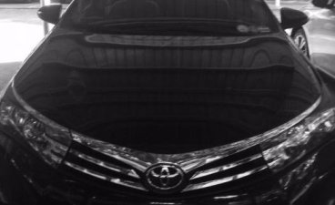 2nd Hand Toyota Altis 2014 for sale in Parañaque